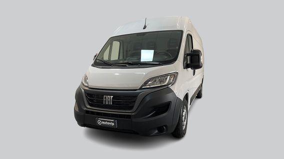 Fiat Ducato MAXI FURGONE LASTRATO 35Q LH2 140CV 2.2 Multijet 3 E6D-final