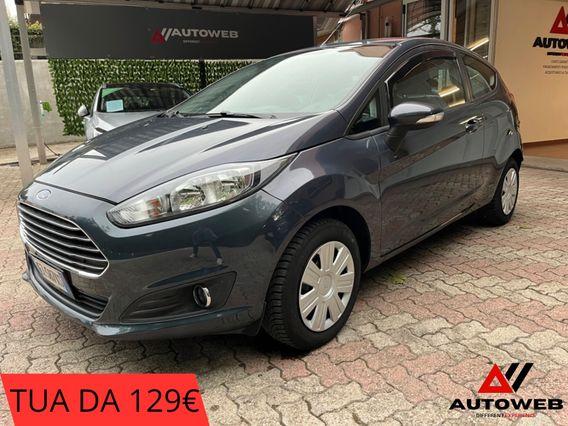 Ford Fiesta 1.2 60CV 3 porte* anche NEOPATENTATI *