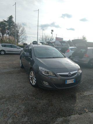 Opel Astra 1.7 CDTI 110CV Sports Tourer Elective