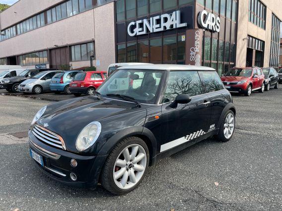 Mini Mini 1.6 16V Cooper