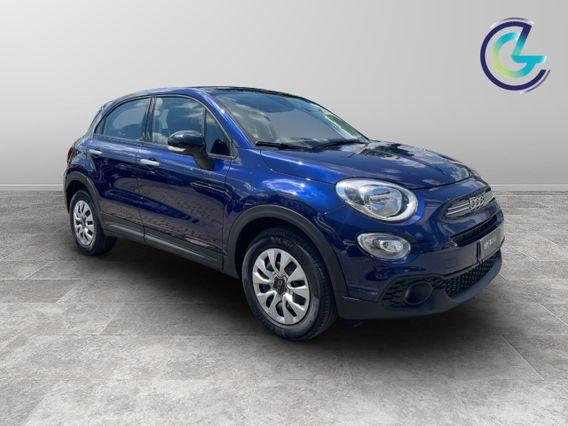 FIAT 500X 2022 - 500X 1.0 t3 120cv