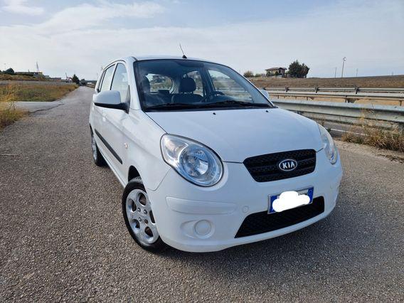 Kia Picanto 1.0 12V 5 porte Style