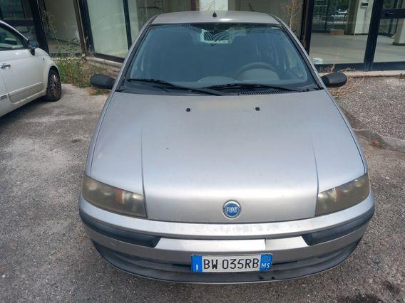 Fiat Punto 1.2i cat 5 porte ELX