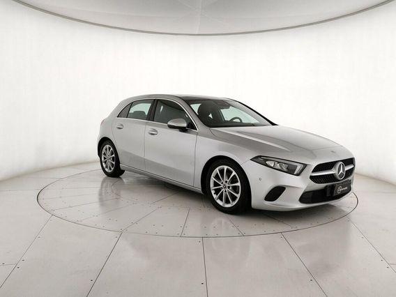 Mercedes Classe A 180 180 D Sport 7G-DCT