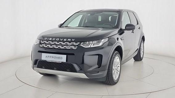 Land Rover Discovery Sport 2.0D I4-L.Flw 150 CV AWD Auto S 7 posti