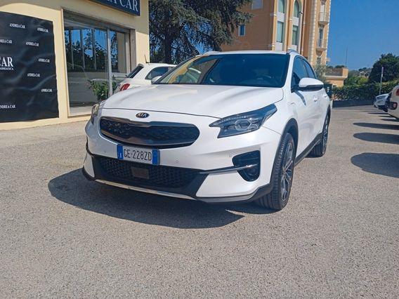 Kia XCeed 1.6 GDi 141 CV PHEV DCT High Tech