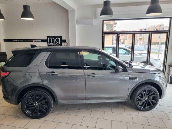 Land Rover Discovery Sport Discovery Sport 2.0D 240CV R Dynamic "CONSEGNA 1 ORA"