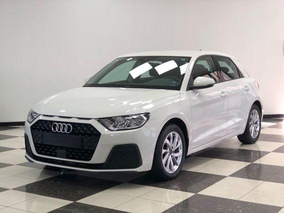 Audi A1 SPB 25 TFSI Admired Sportback