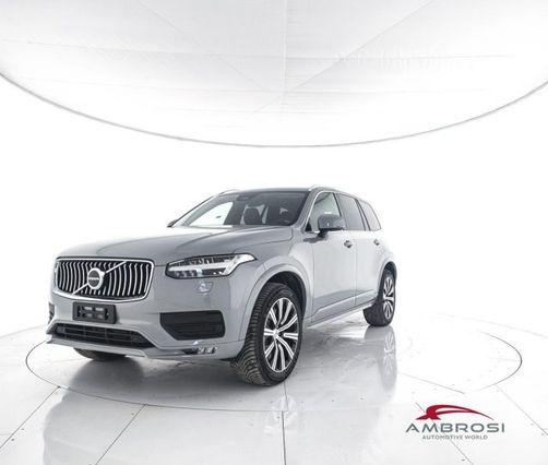 VOLVO XC90 B5 AWD Mild hybrid Diesel Core 7 Sedili