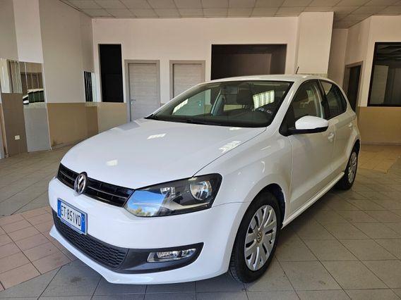 Volkswagen Polo 1.2 TDI DPF 5 p. Comfortline