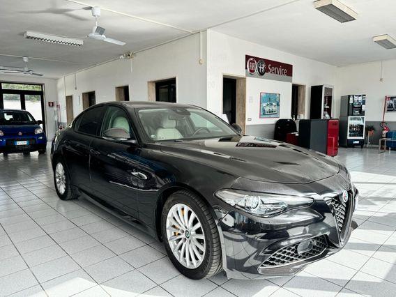 Alfa Romeo Giulia 2.2 Turbodiesel 160 CV AT8 Executive