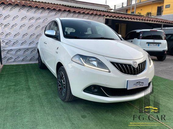 Lancia Ypsilon 1.0 FireFly 5 porte S&S Hybrid Alberta Ferretti 12/2022