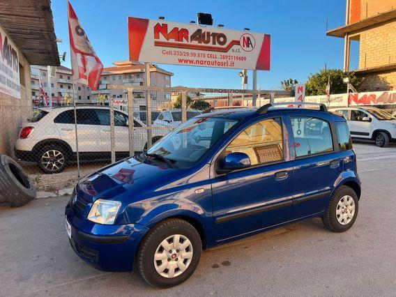 Fiat Panda 1.2 Dynamic 2010