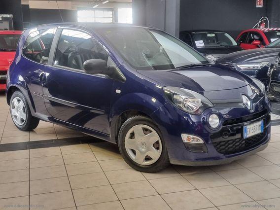 RENAULT Twingo 1.2 Night&Day