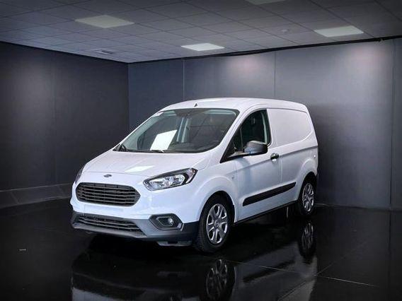 FORD Transit Courier 1.5 TDCi 100CV Van Trend