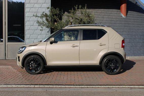 SUZUKI Ignis 1.2 Hybrid 4WD All Grip Top "PRONTA"