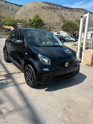 Smart ForFour 70 1.0 Youngster