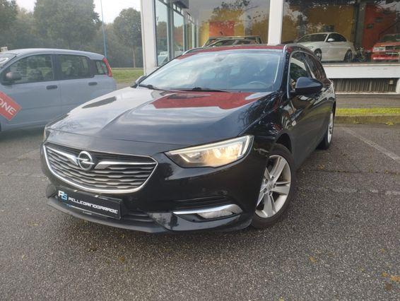 Opel Insignia Sports Tourer 1.6 cdti ecotec Business s