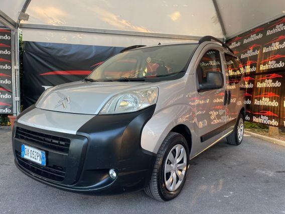 Citroen Nemo 1.4 HDi 70CV Multispace