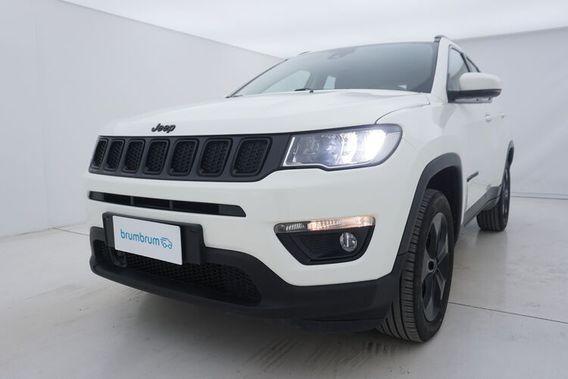 Jeep Compass Night Eagle 4WD aut. BR092163 2.0 Diesel 140CV