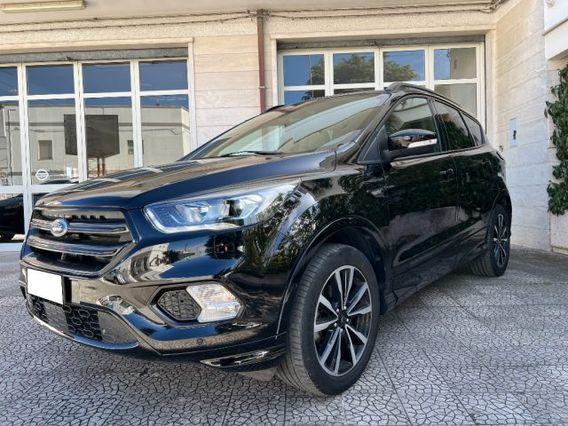 FORD Kuga 1.5 TDCI 120 CV S&S 2WD ST-Line