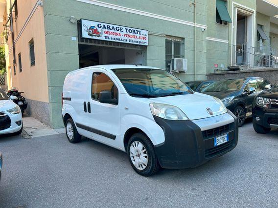 Fiat Fiorino 1.3 MJT 75CV Furgone SX