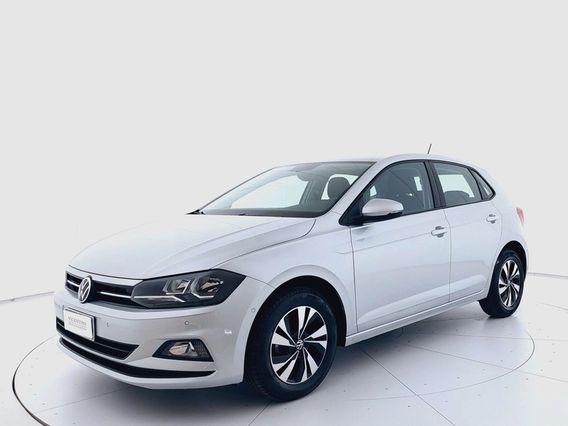 Volkswagen Polo 5p 1.0 tsi comfortline 95cv dsg