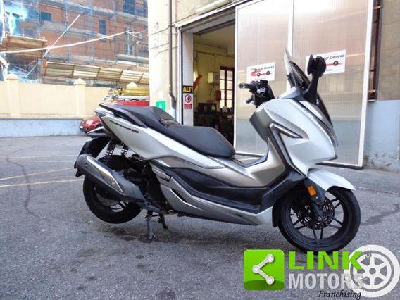 HONDA Forza 300 NSS 300 ABS