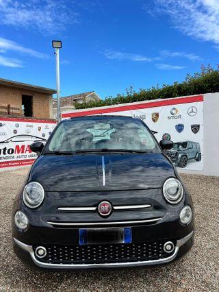 Fiat 500 1.2 EasyPower Lounge