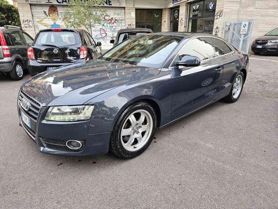 AUDI A5 2.0 TFSI 211 CV Ambiente