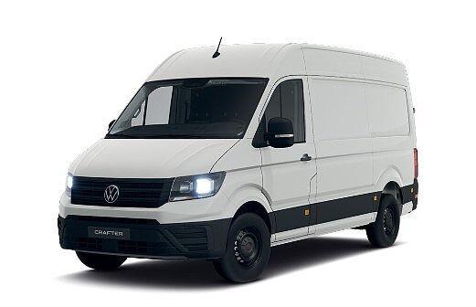 Volkswagen Crafter 35 2.0 TDI 140CV L3H3 BUSINESS IVA ESCLUSA