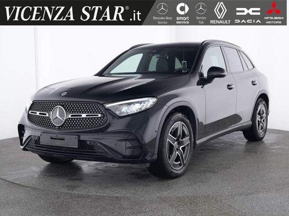 MERCEDES-BENZ GLC 220 d MHV 4MATIC PREMIUM AMG