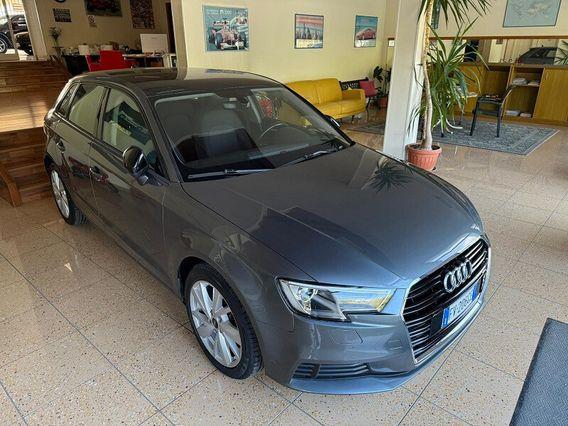 Audi A3 1600 TDI