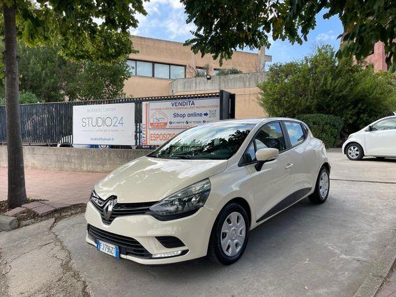 Renault Clio dCi KM. 105.000! N1 NEOPATENTATI