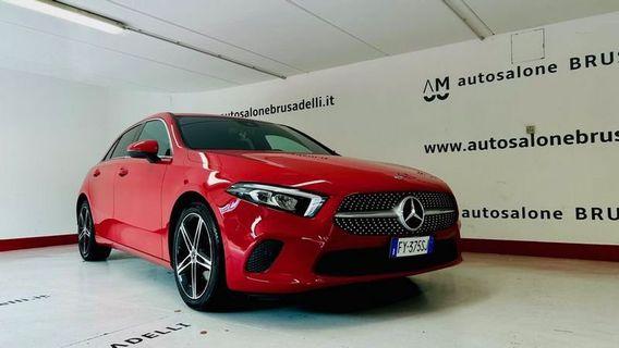 Mercedes-Benz Classe A A 200 Automatic Sport *PREZZO REALE*