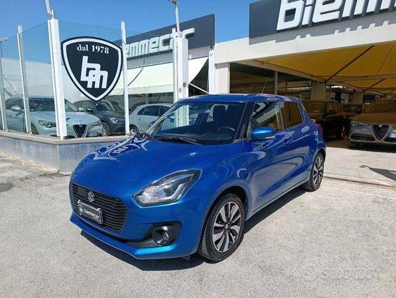 SUZUKI Swift 1.0 Boosterjet Hybrid S i,m