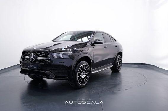 MERCEDES-BENZ GLE 350 d 272cv 4Matic Coupé Premium Plus