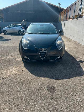 Alfa Romeo MiTo 1.4 T 120 CV GPL Progression