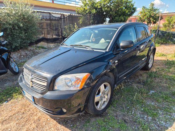 DODGE CALIBER 2.0 TDI ANNO 2008