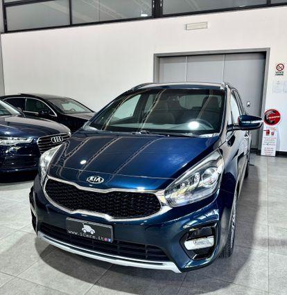 Kia Carens 1.7 116CV CRDI Cool 7 Posti