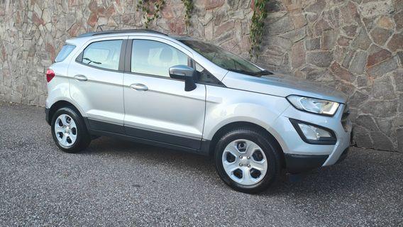 Ford EcoSport 1.0 EcoBoost