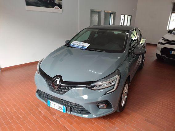 Renault Clio TCe 12V 100 CV 5 porte Zen