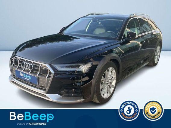 Audi A6 allroad 50 3.0 TDI MHEV 48V QUATTRO 286CV TIPTR