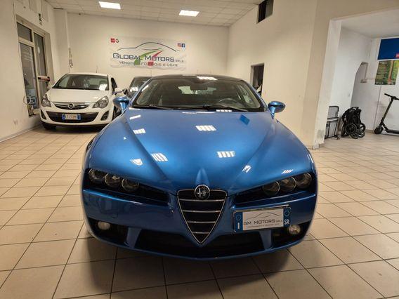 Alfa Romeo Brera 2.4 JTDm 20V 210CV