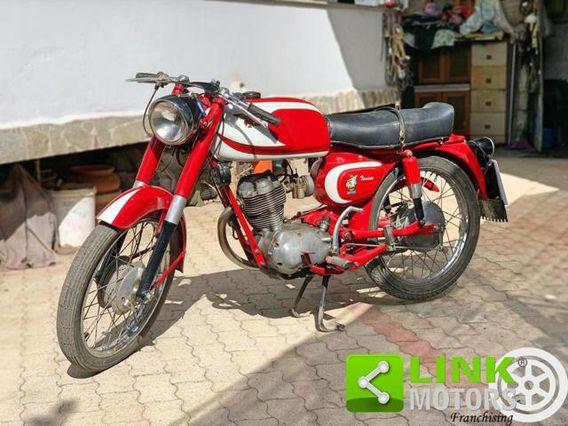 MOTO MORINI Other CORSARO 125 iscritto ASI