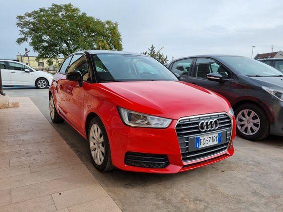 Audi A1 SPB 1.4 TDI