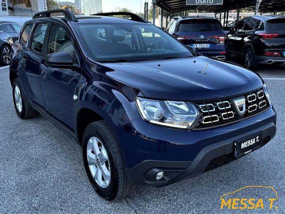 Dacia Duster 1.5 Blue dCi Comfort 4x2