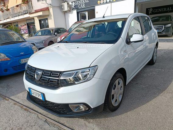 Dacia Sandero Stepway 1.5 Blue dCi 95CV 15th Anniversary