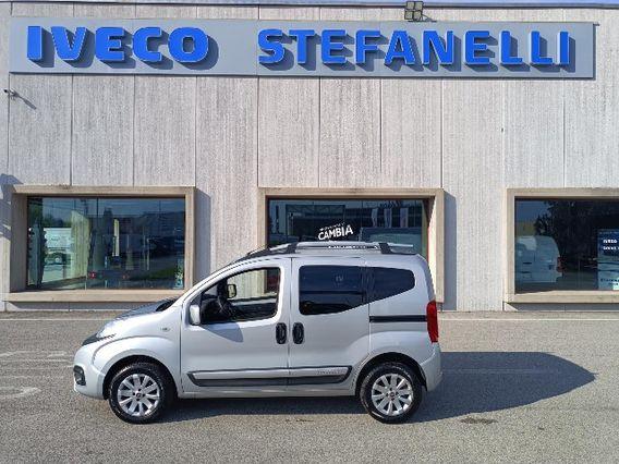 Fiat QUBO 1.3 TD FURGONE