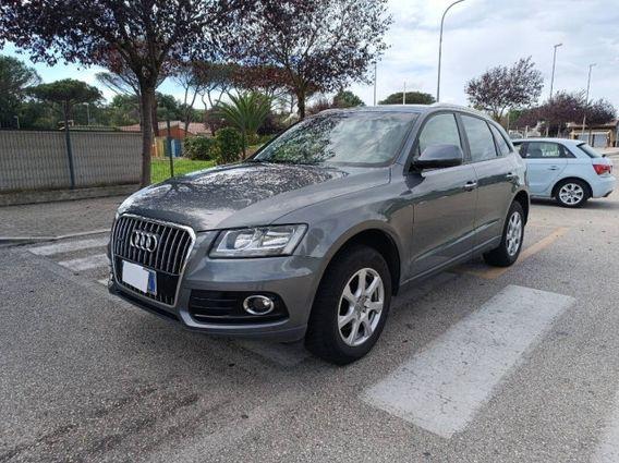 Audi Q5 2.0 tdi Advanced Plus quattro 190cv s-tronic